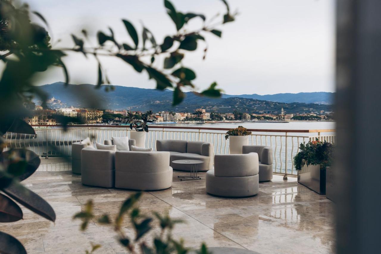Hotel Arc En Ciel Диано Марина Екстериор снимка
